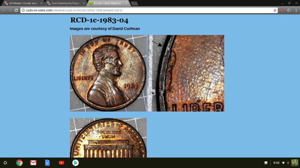 2005-P-Lincoln-Memorial-Cent-WDDR-100-New-Listing!